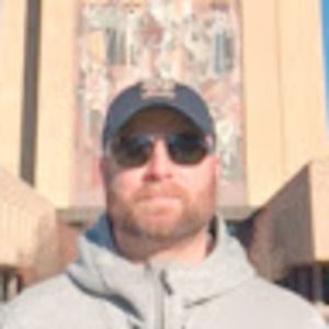 Meet your Posher, Matthew